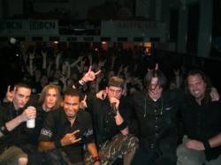 interview Overload (FRA-2)